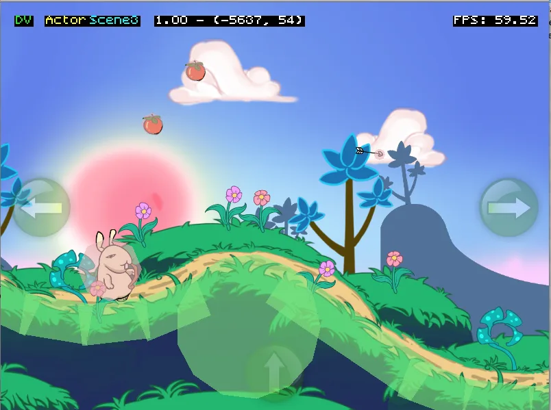 Level Editor Screen Shot 3